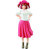 Love Live Sunshine Ruby Kurosawa Figura, Jun-ai Numazu, 6.7 