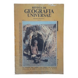  Revista De Geografía Universal Año 6 Volumen 10 N° 5