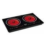 Cooktop Elétrico Portátil Quanta Resistência 3600w 220v