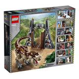 Lego 75936 Jurassic Park Disney Creator City Technic Friends