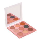 Paleta De Sombra Mari Saad Special Day - Envio Imediato