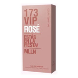 Millanel Nº 173 Vip Rosé  - Eau De Parfum   Femenino 100 Ml.