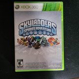 Skylanders Spyros Adventure - Xbox 360