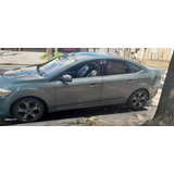 Ford Mondeo 2008 1.8 Ghia Tdci M6