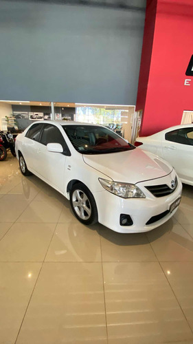 Toyota Corolla 2012 1.8 Xei At 136cv