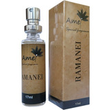 Perfume Ramanei 17ml -amei Cosméticos-frag. Import.