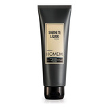 Natura Homem Sabonete Liquido Candeia 125ml