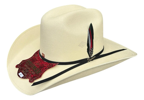 Sombrero Chihuahua Lona 50x Moda Unisex Trumar Hats