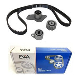 Kit Correa Distribucion P/ Renault Clio 1.9 Diesel F8q