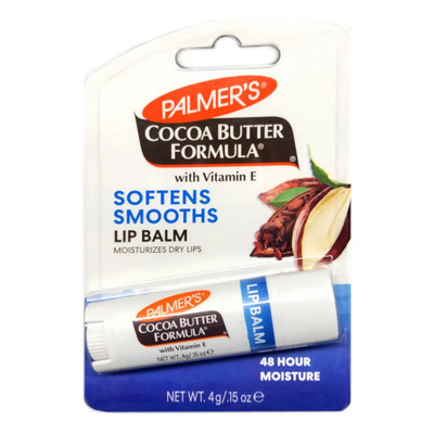 Hidratante Labial Palmers 15 FPS Cocoa Butter Con Vitamina E | MercadoLibre
