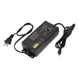 Adaptador De Convertidor De Corriente 120w 5a 324v Pantalla