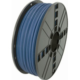 Mg Chemicals Navy Blue Abs 3d Printer Filament, 2.85 Mm, 1