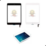 Tela Touch Compatível iPad Mini  4 A1538 / A1550 + Película