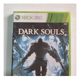 Dark Souls - Xbox 360 - Sellado De Fábrica