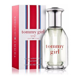 Perfume Importado Tommy Hilfiger Tommy Girl Edt 30 Ml
