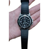 Reloj Breitling Superocean Automático 42mm Black