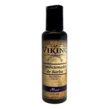 Condicionador De Barba Mar 120ml - Viking Fragrância Sem