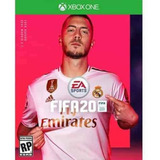 Fifa 20 Xb1 Juego Nuevo Fisico Sellado