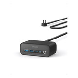 Anker Estación De Carga , Tira De Alimentación Usb C 7 En