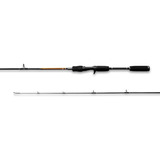 Caña Spinit Magma Bait Casting Gatillo 1 Tramo 1.68 Carbono