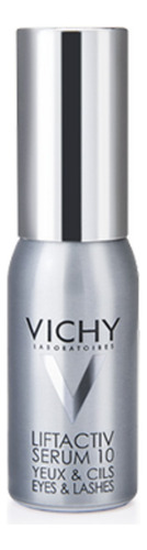 Vichy Liftactiv Serum 10 Ojos Y Pestañas 