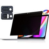 Filtro De Privacidad Peslv , Para Monitor De Macbook, 13''