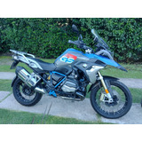 Bmw R 1200 Gs Rallye