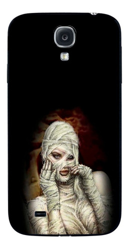 Capa Adesivo Skin116 Verso Para Samsung Galaxy S4 Gt-i9505