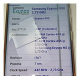 Samsung Galaxy S20 128 Gb Cloud Blue 8 Gb Ram