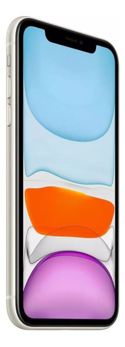 Apple iPhone 11 64gb Branco - Vitrine - Bateria 100%