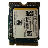 Ssd M2 2230 Kioxia 256gbs 0trdfv