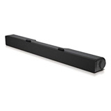 Dell Ac511 Usb Wired Soundbar