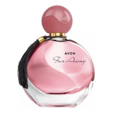 Perfume Femenino Far Away Avon 