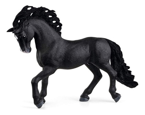 Schleich Horse Club 13923 - Garanhão Pura Raza Espanola