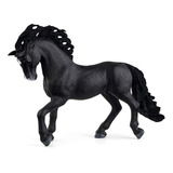 Schleich Horse Club 13923 - Garanhão Pura Raza Espanola