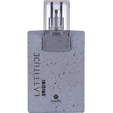 Perfume Masculino Lattitude Origini 100ml Hinode