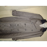 Abrigo Trenchcoat - Chaps Ralph Lauren