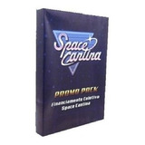 Board Game - Space Cantina: Promo Pack 