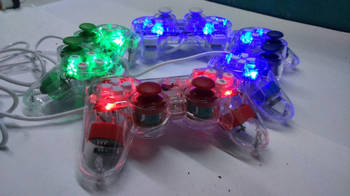 Control Joypad Gamepad Usb