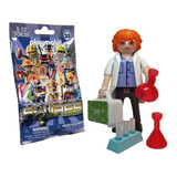 Playmobil Set Figuras Juguete Colecciones Sobre Figures