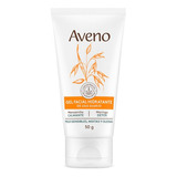 Aveno Gel Crema Hidratante Facial Piel Sensible Mixta X50 Gr