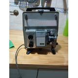 Proyector De Cine 8mm