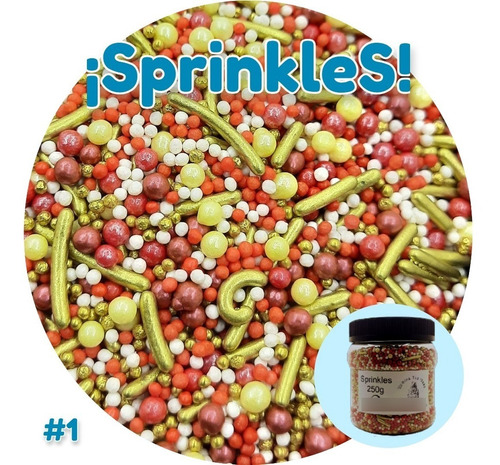 Sprinkles Donas, Chocofresas - g a $136