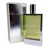 Perfume Calandre 100ml Original Selado