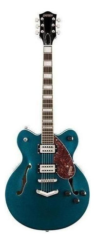 Gretsch G2622 Streamler Center Block Double-cut Midnight Sap