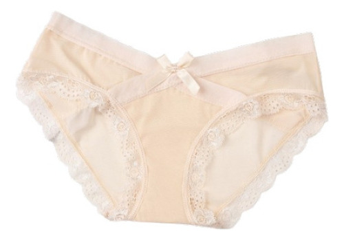 5 Pcs Bragas De Maternidad Verano Para Mujeres Embarazadas T