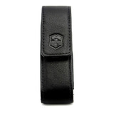 Estuche Para Navajas Victorinox 100% Cuero,por: Banimported.