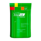 Alimento Vitalcan Premium Para Gato Adulto Sabor Mix En Bolsa De 15 kg