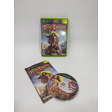 Jade Empire Xbox Clasico 