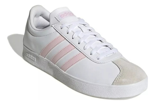 Tênis adidas Vl Court Base Feminino - Original